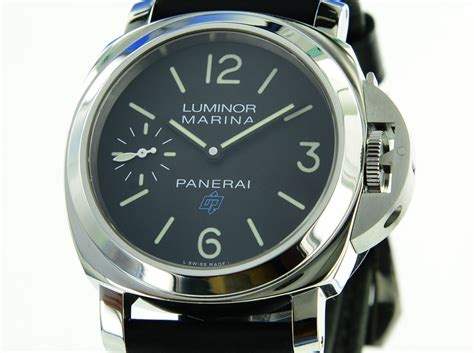 chrono24 panerai pam00777|Panerai Luminor Marina PAM00777 anno 2019 .